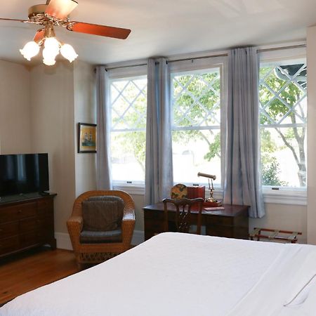 The Shaffner Inn Winston-Salem Extérieur photo