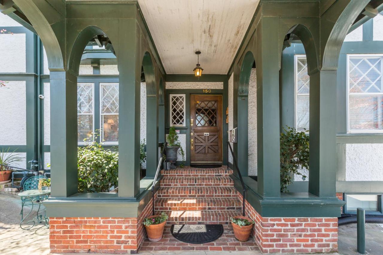 The Shaffner Inn Winston-Salem Extérieur photo
