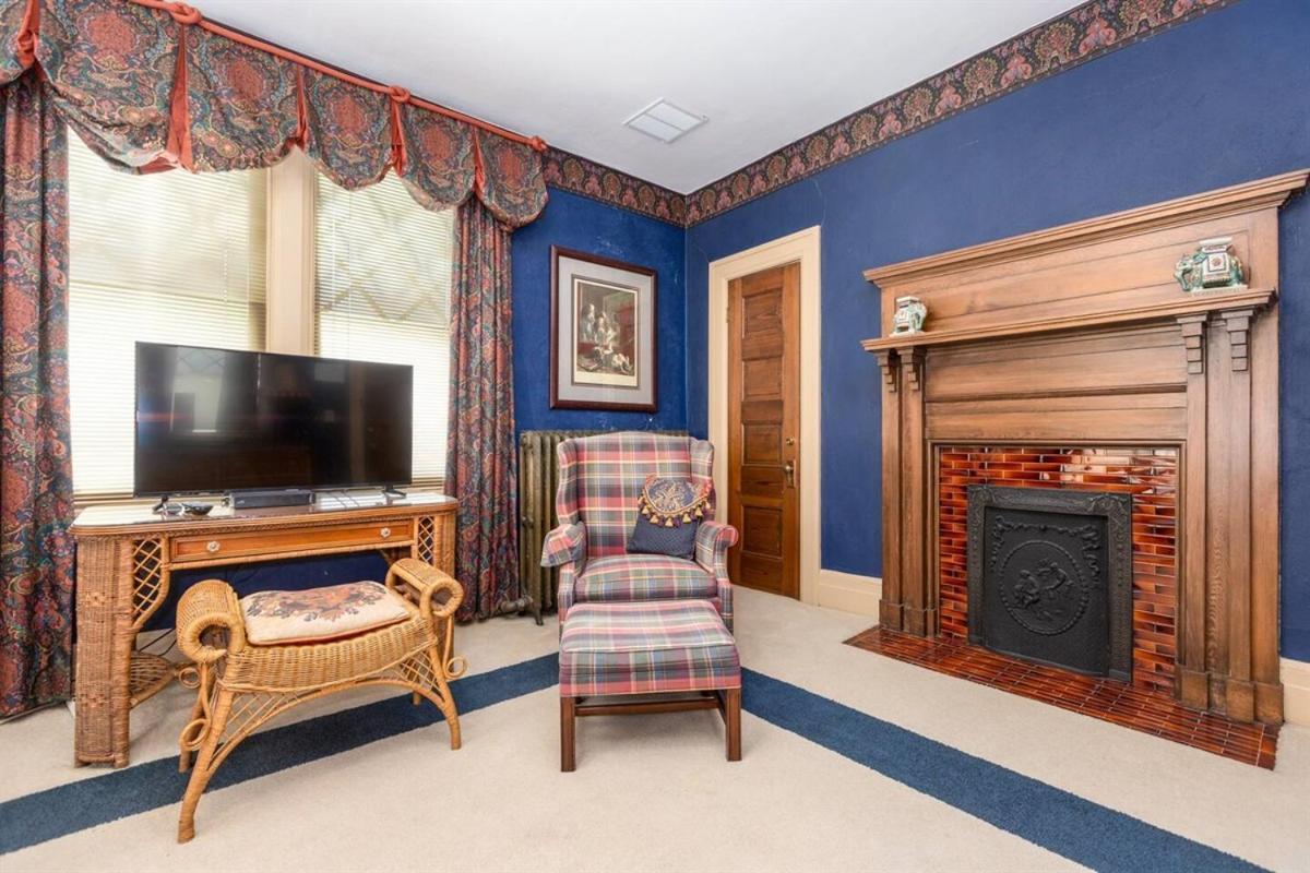 The Shaffner Inn Winston-Salem Extérieur photo