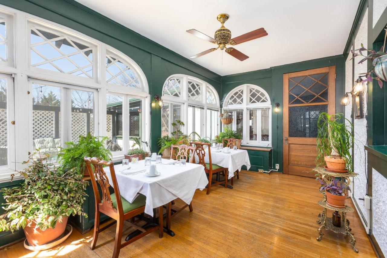 The Shaffner Inn Winston-Salem Extérieur photo