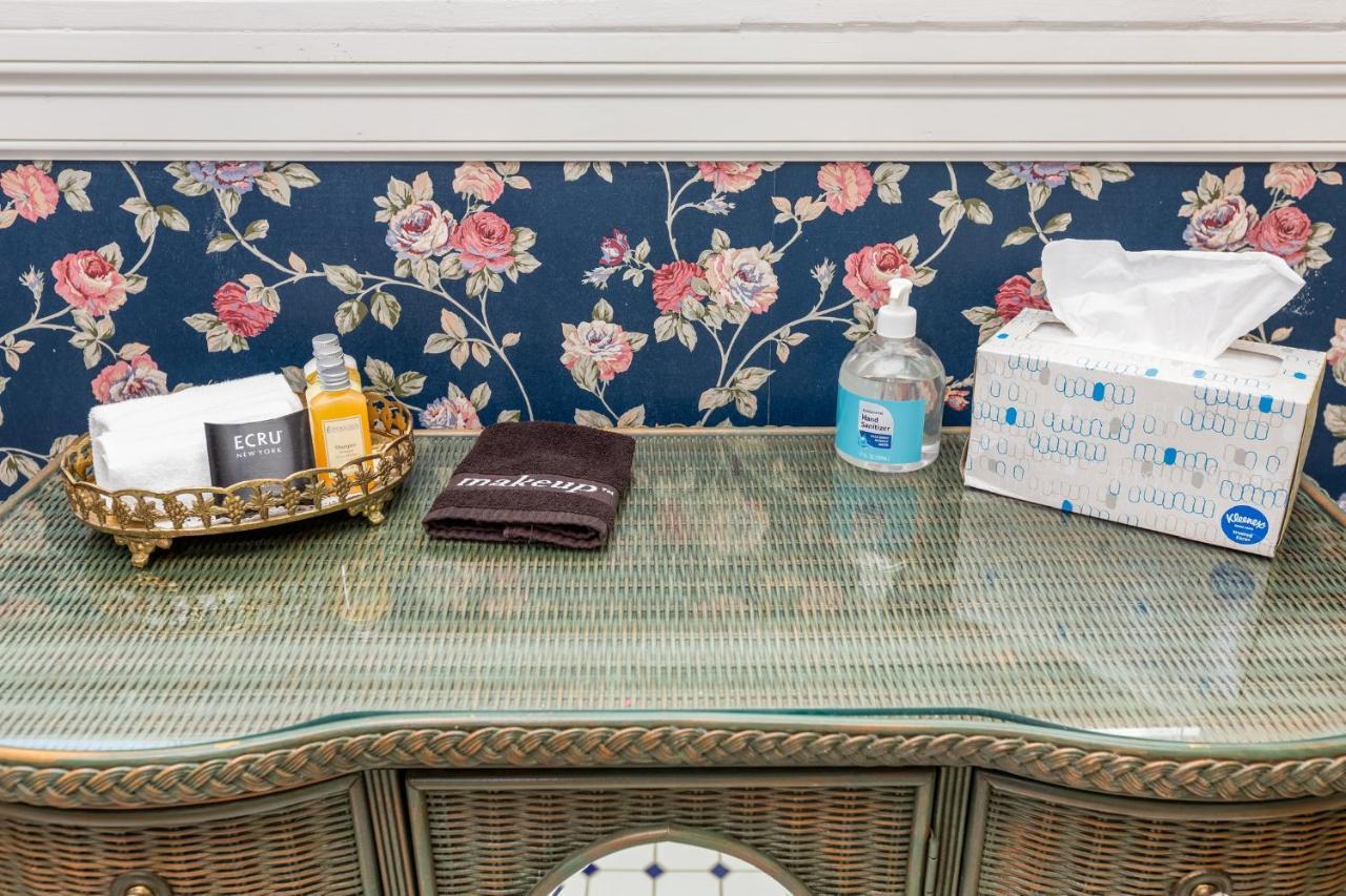 The Shaffner Inn Winston-Salem Extérieur photo