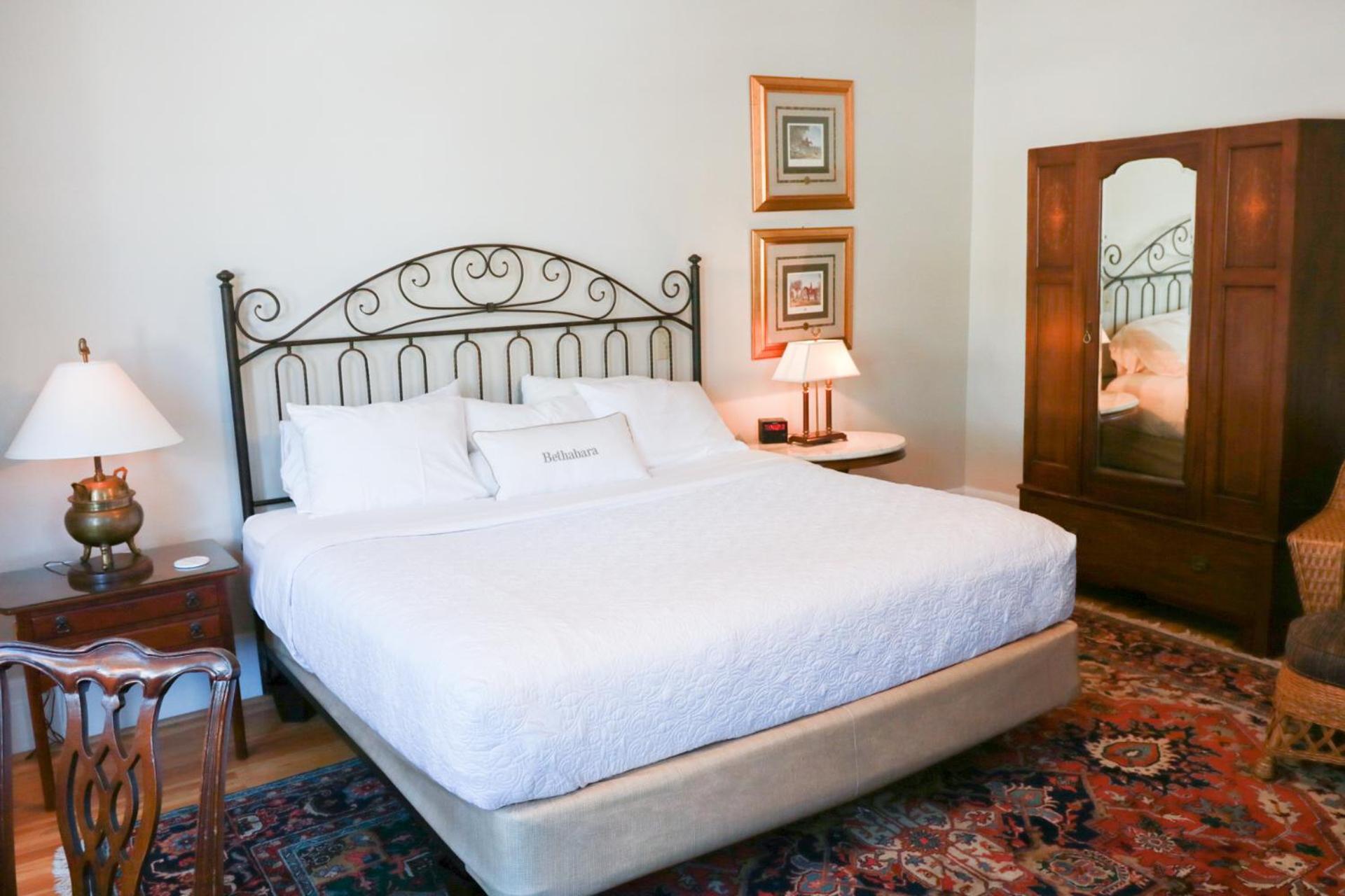 The Shaffner Inn Winston-Salem Extérieur photo