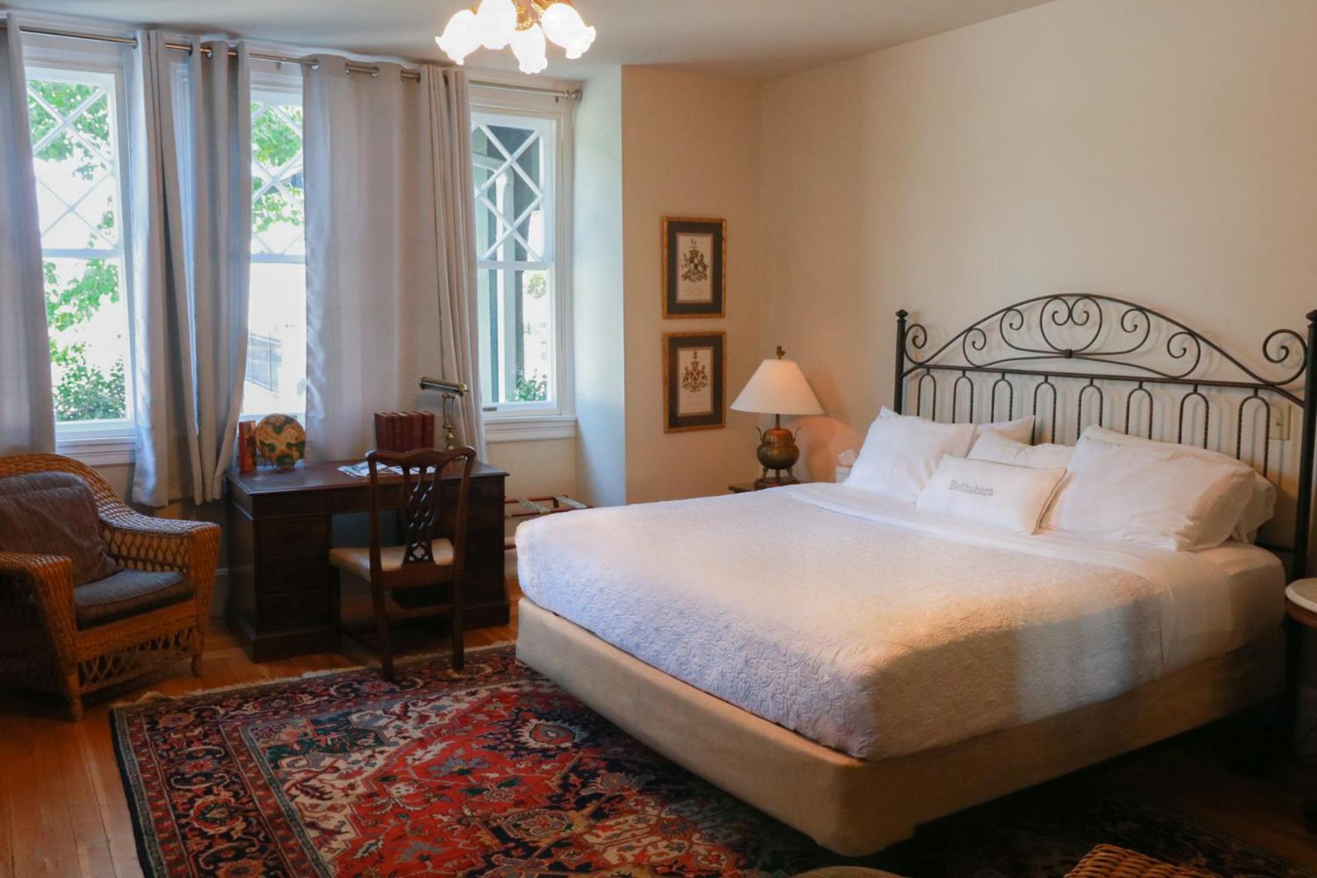 The Shaffner Inn Winston-Salem Extérieur photo