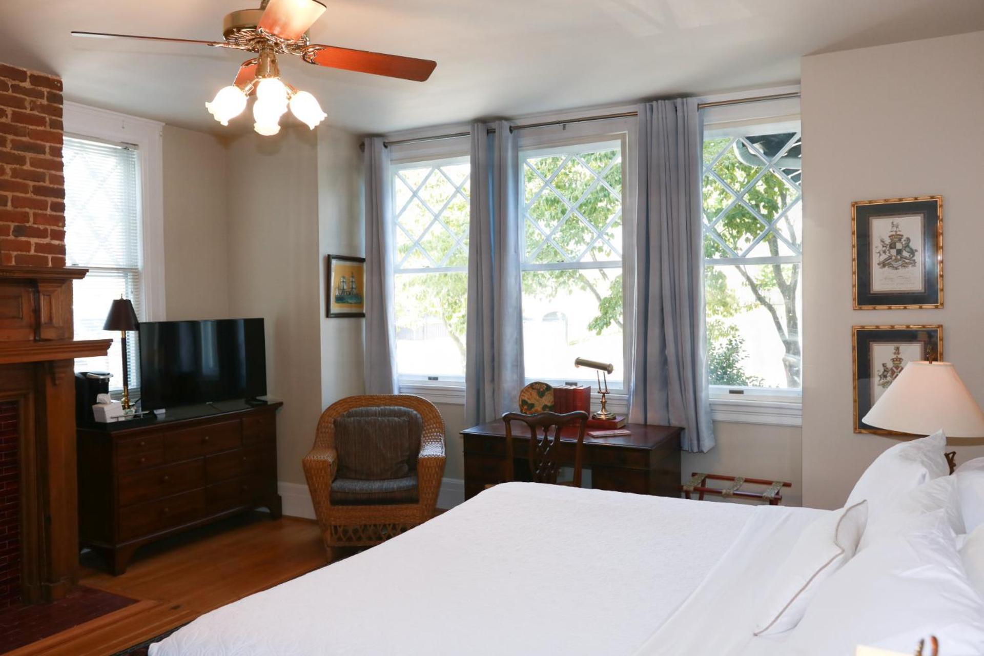 The Shaffner Inn Winston-Salem Extérieur photo