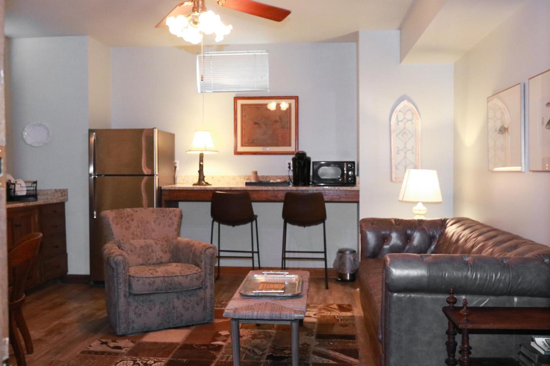 The Shaffner Inn Winston-Salem Extérieur photo