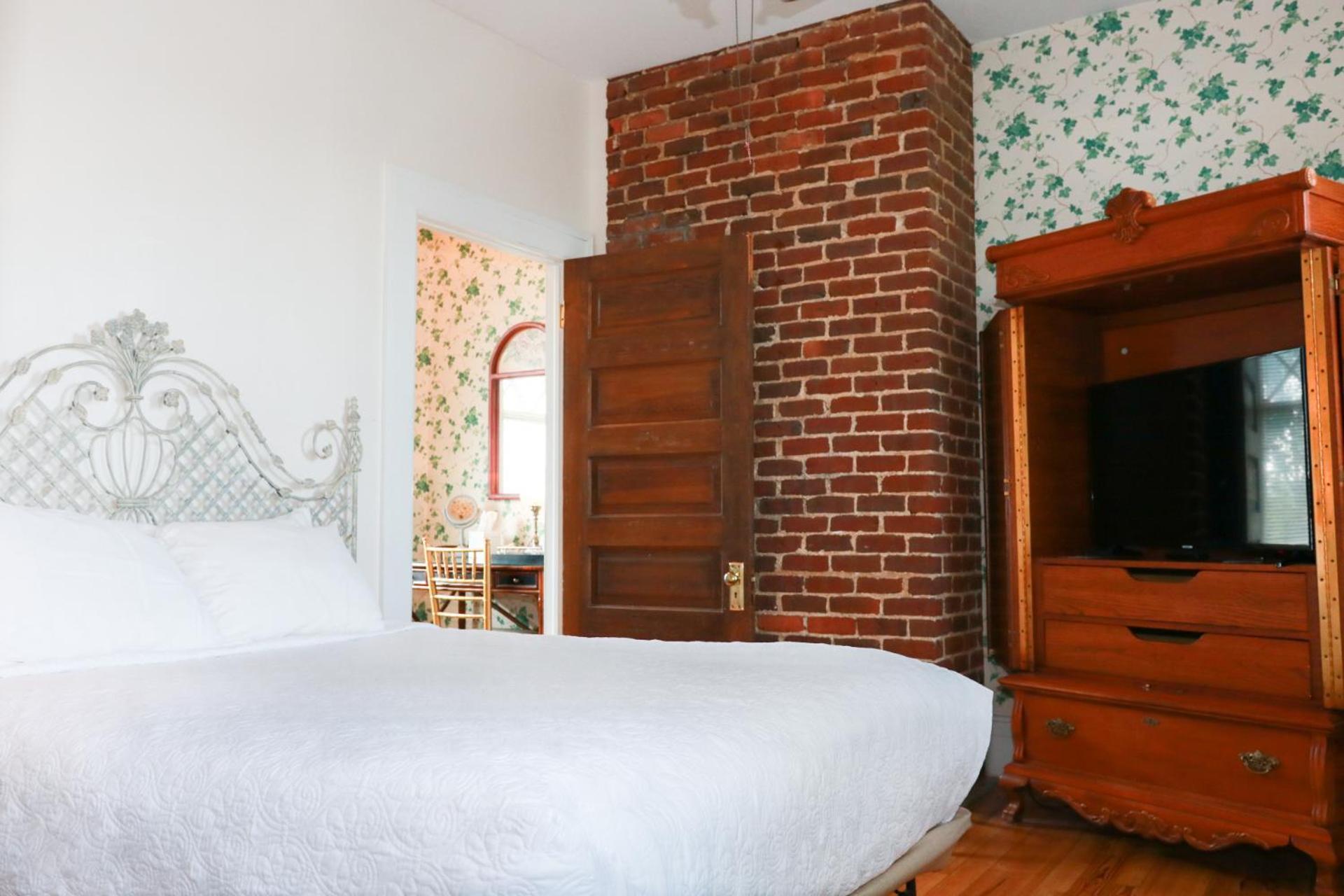 The Shaffner Inn Winston-Salem Extérieur photo